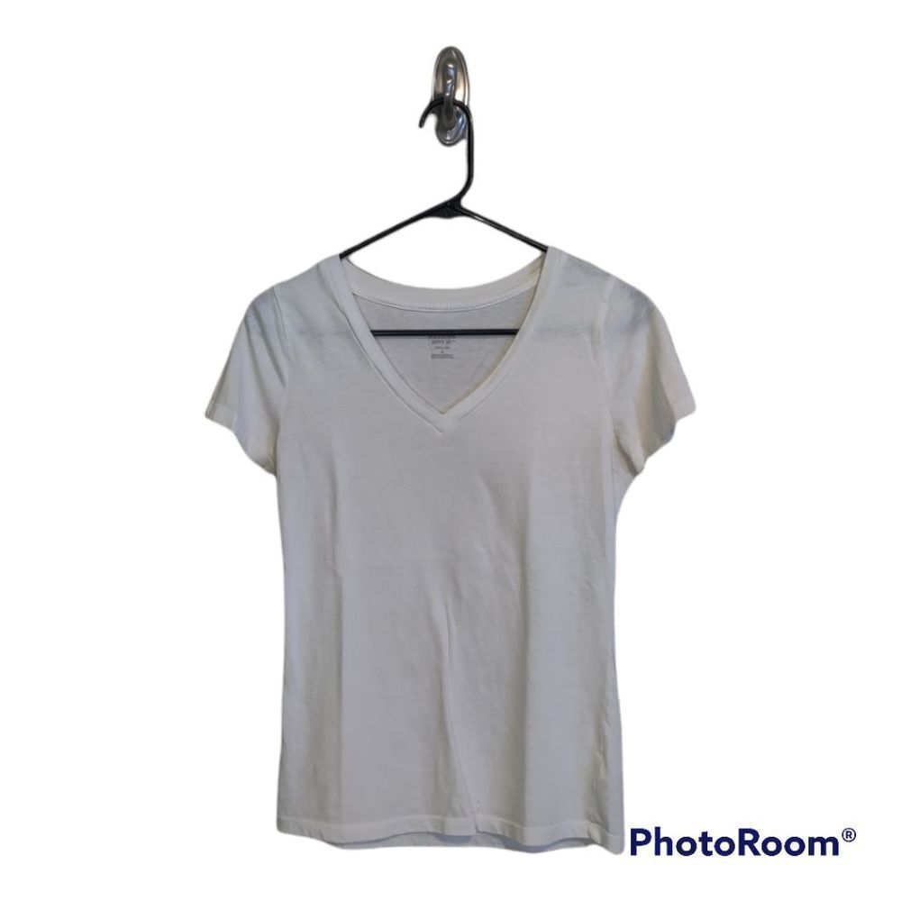 Mossimo Supply Co. V-neck T-shirt